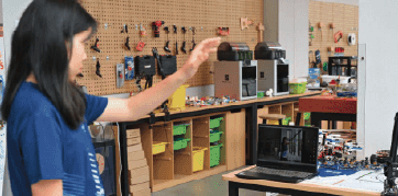 STEMHUB On Campus智汇校园