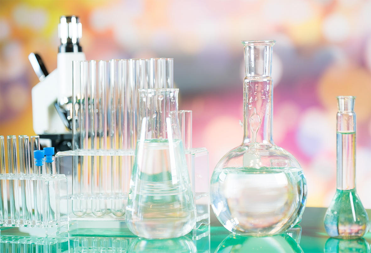 化学科研训练与实验挑战