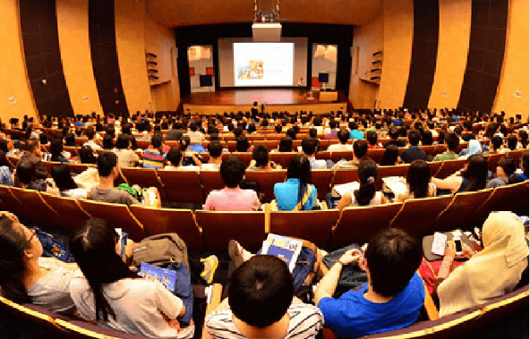 NUS市场力量与行为决策挑战